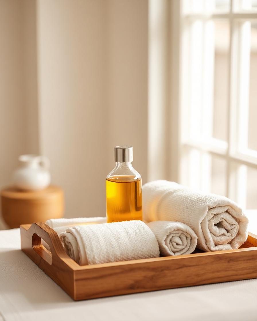 Remedial Massage